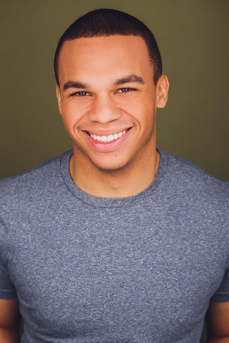 Antonio Davis Portrait of Antonio Davis