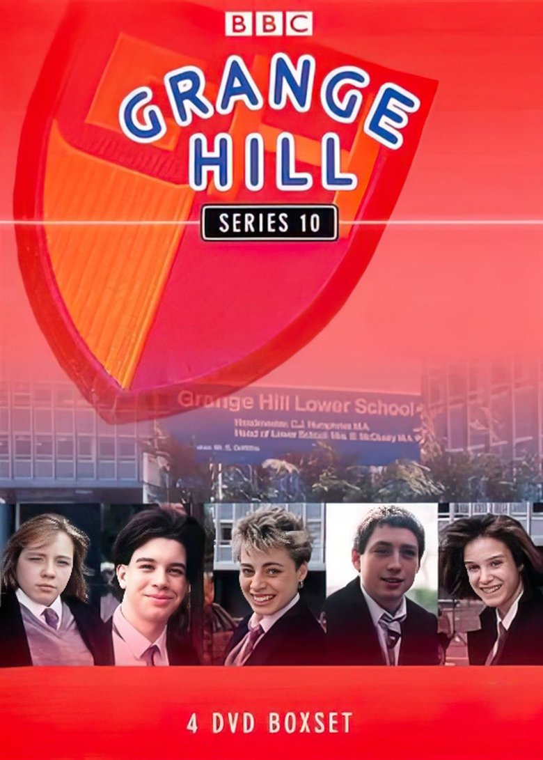 Episodes in Grange Hill - Season 10 - Season 10 Poster of Episodes in Grange Hill - Season 10 - Season 10