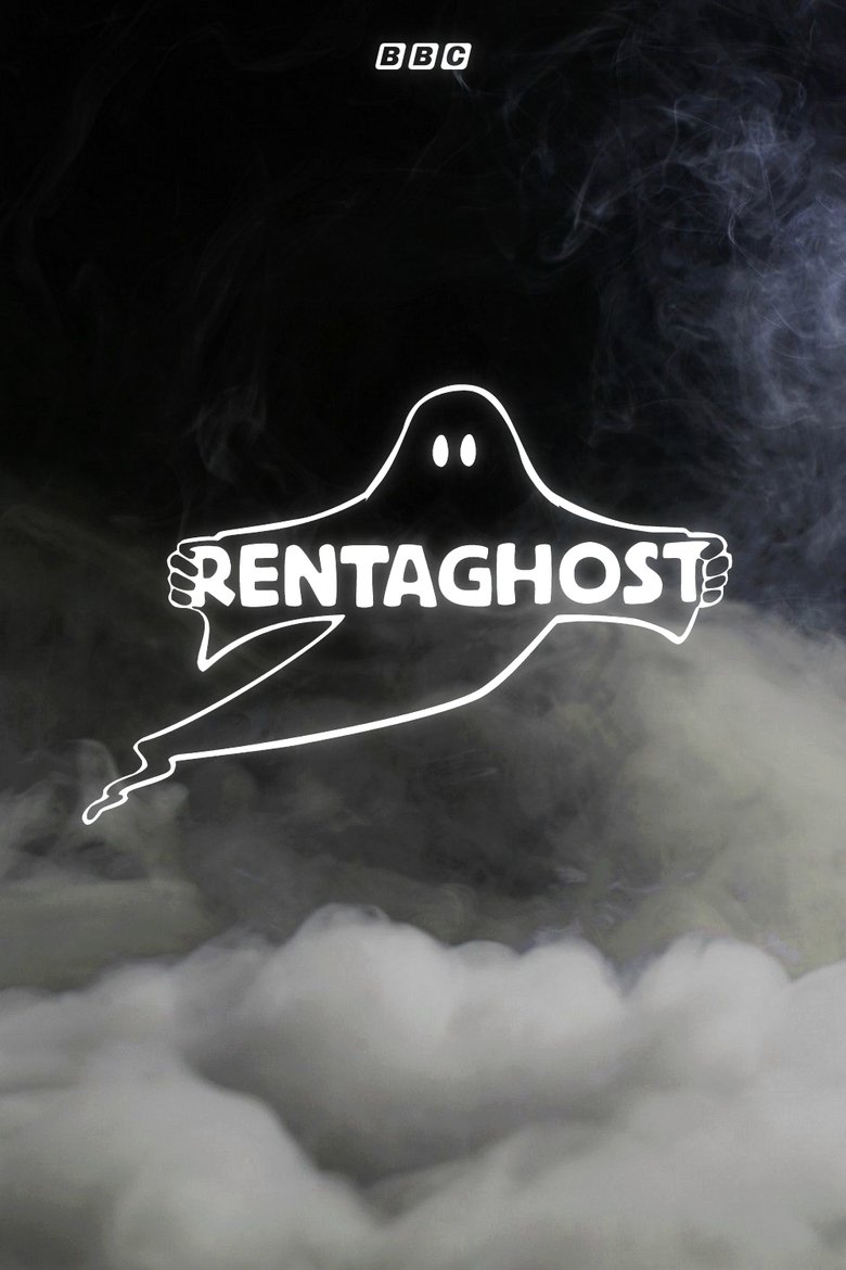 Rentaghost Poster of Rentaghost