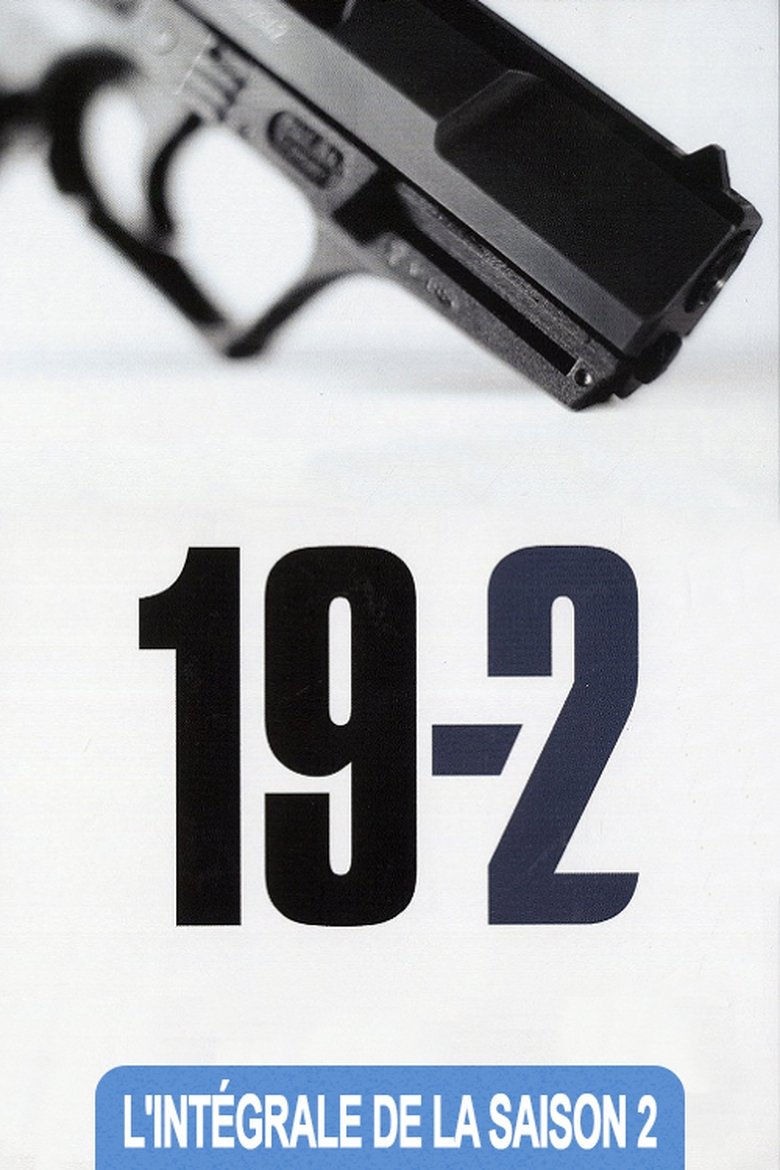 Episodes in 19 2 - Season 2 - Season 2 Poster of Episodes in 19 2 - Season 2 - Season 2