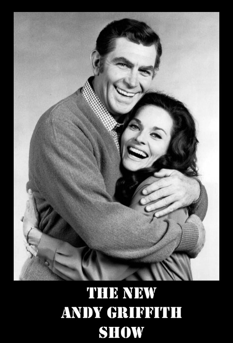 The New Andy Griffith Show Poster of The New Andy Griffith Show