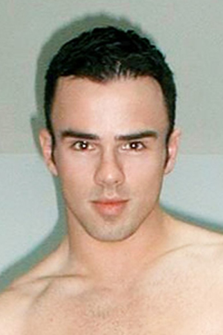 Ian Duncan Portrait of Ian Duncan