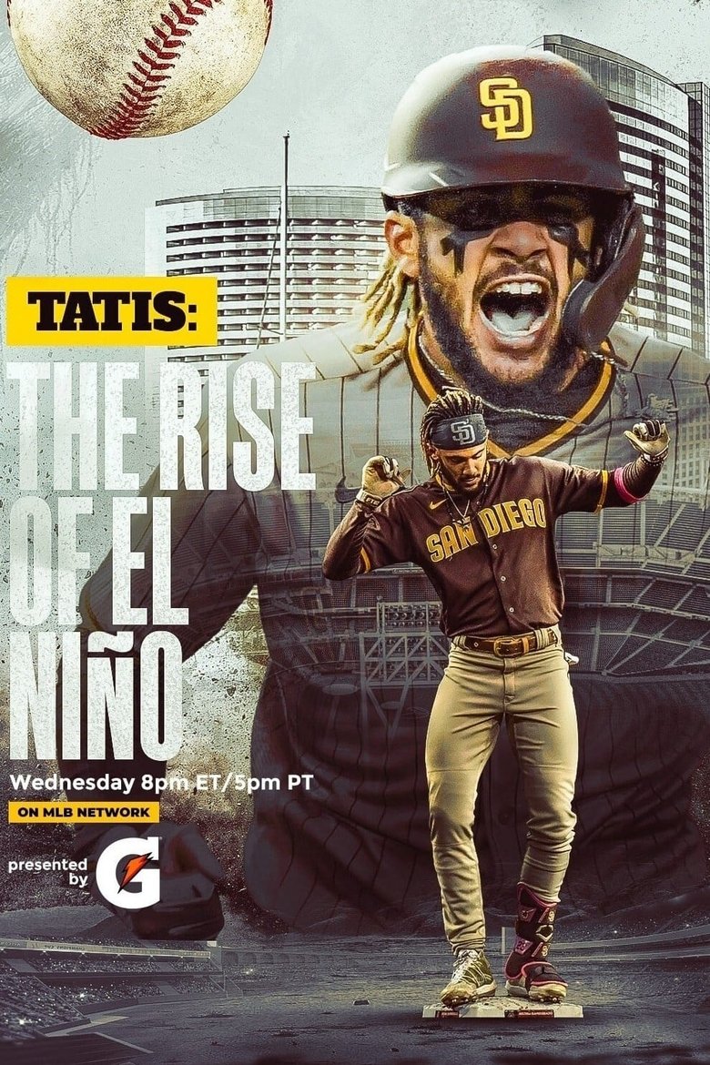 Episodes in MLB Network Presents - Season 7 - Season 7 Poster of Episodes in MLB Network Presents - Season 7 - Season 7