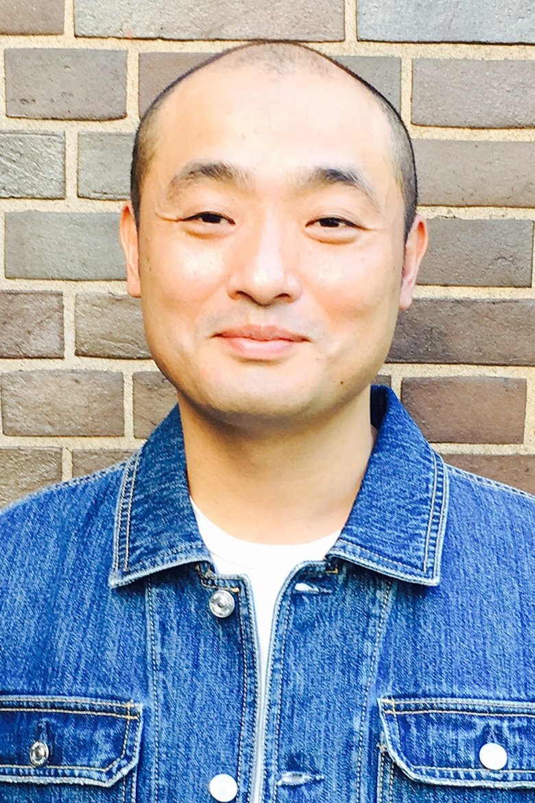Shohei Uno Portrait of Shohei Uno
