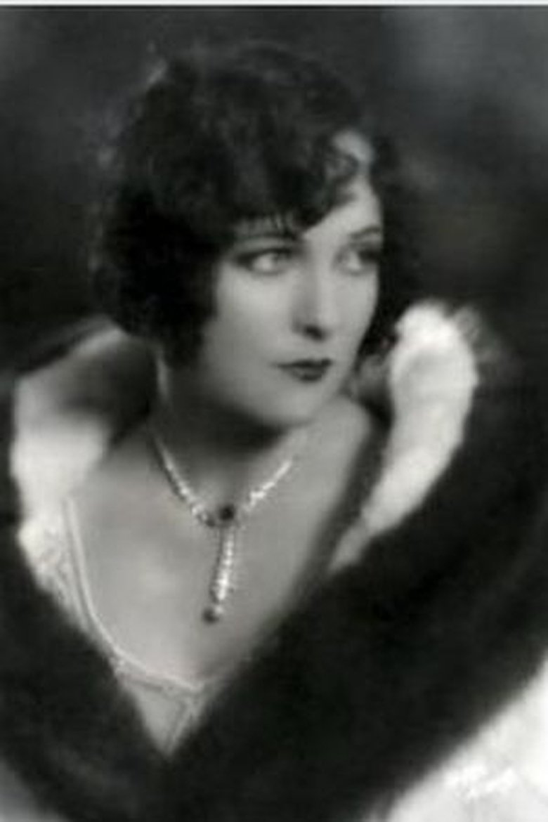 Anielka Elter Portrait of Anielka Elter
