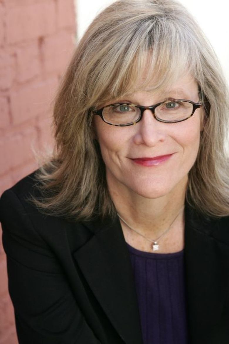 Pamela Guest Portrait of Pamela Guest