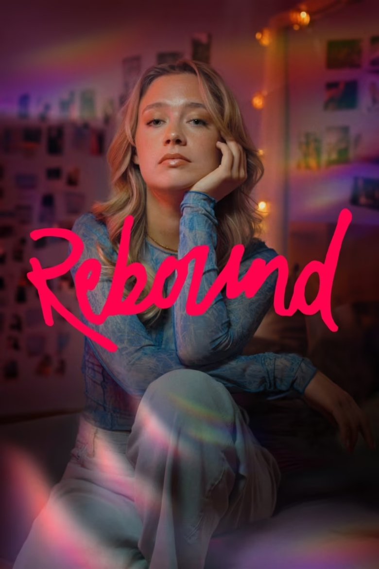 Rebound Poster of Rebound