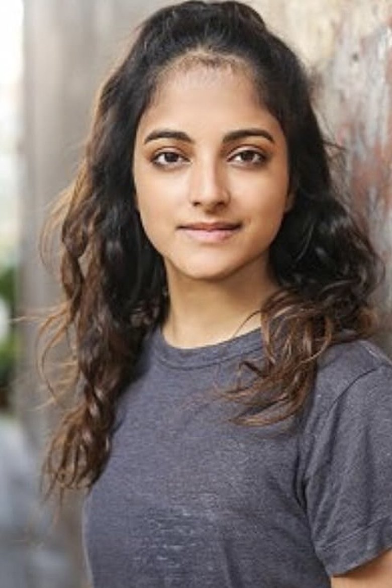 Tia Dutt Portrait of Tia Dutt