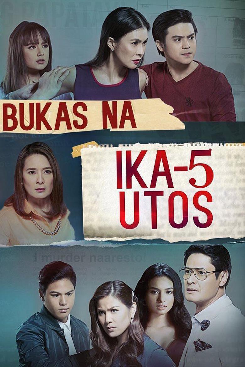 Ika-5 Utos Poster of Ika-5 Utos