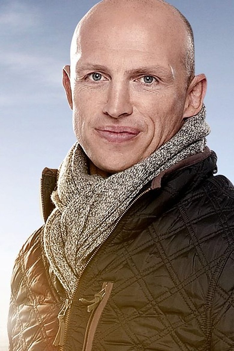 Matt Dawson Portrait of Matt Dawson