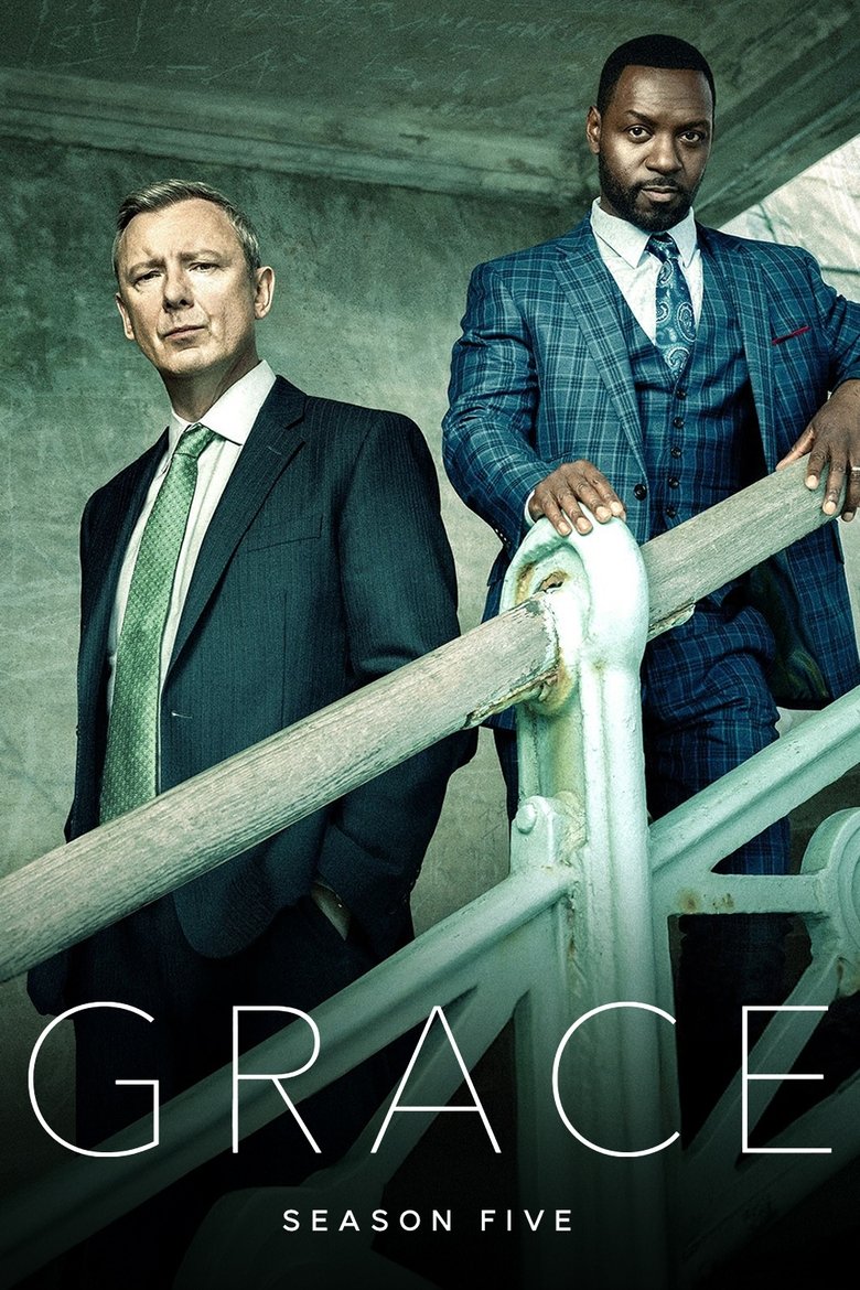 Episodes in Grace - Series 5 - Series 5 Poster of Episodes in Grace - Series 5 - Series 5