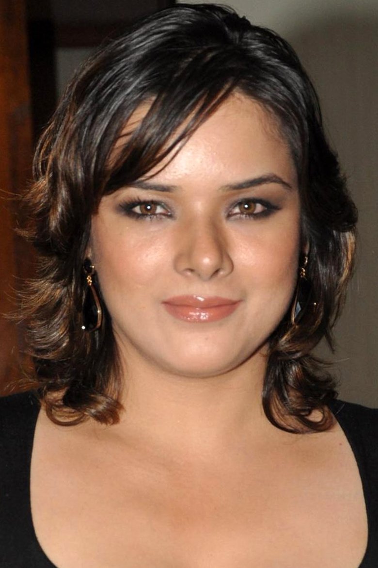 Udita Goswami Portrait of Udita Goswami