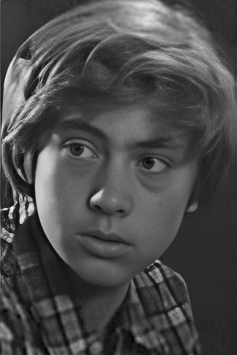 Aleksandr Egorov Portrait of Aleksandr Egorov