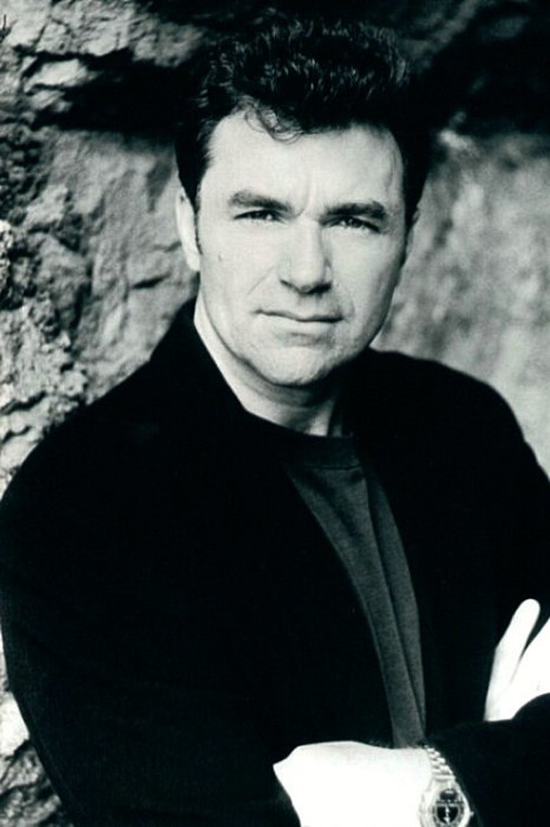 Steve Adams Portrait of Steve Adams