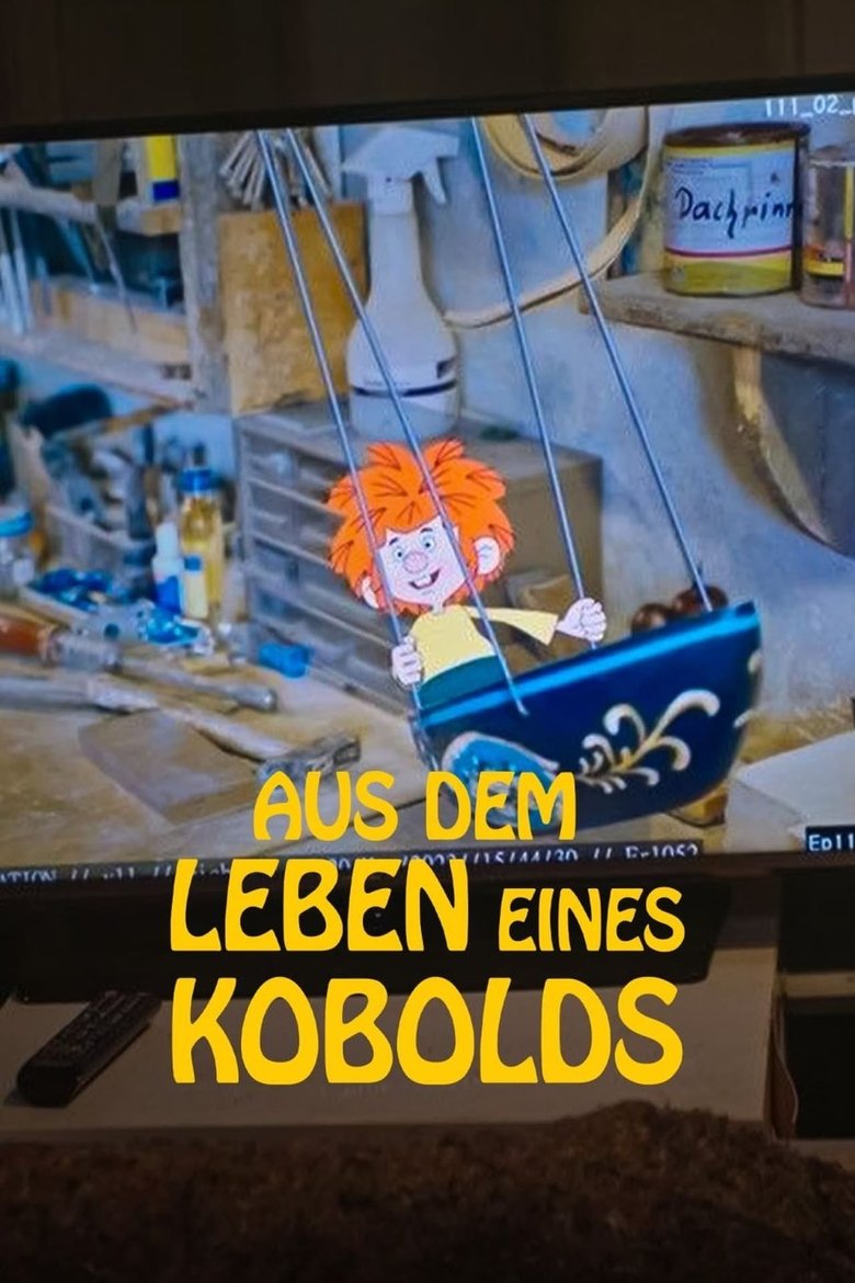 Episodes in Aus Dem Leben Eines Kobolds - Season 1 - Season 1 Poster of Episodes in Aus Dem Leben Eines Kobolds - Season 1 - Season 1