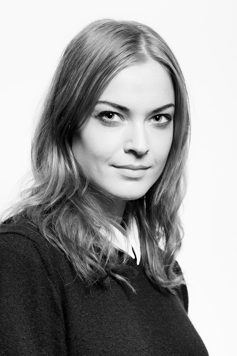 Charlotte Thorstvedt Portrait of Charlotte Thorstvedt