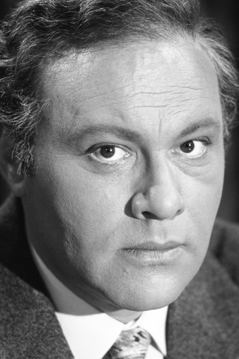 Wolfgang Reichmann Portrait of Wolfgang Reichmann