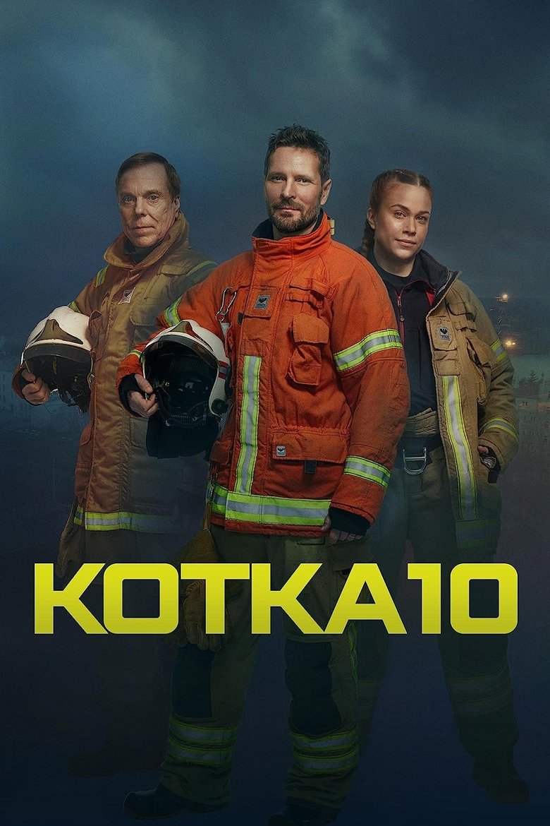 Kotka 10 Poster of Kotka 10