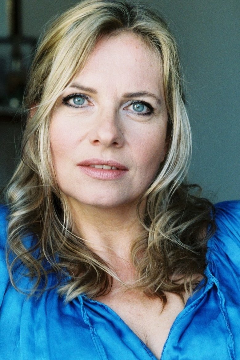 Susanne Michel Portrait of Susanne Michel