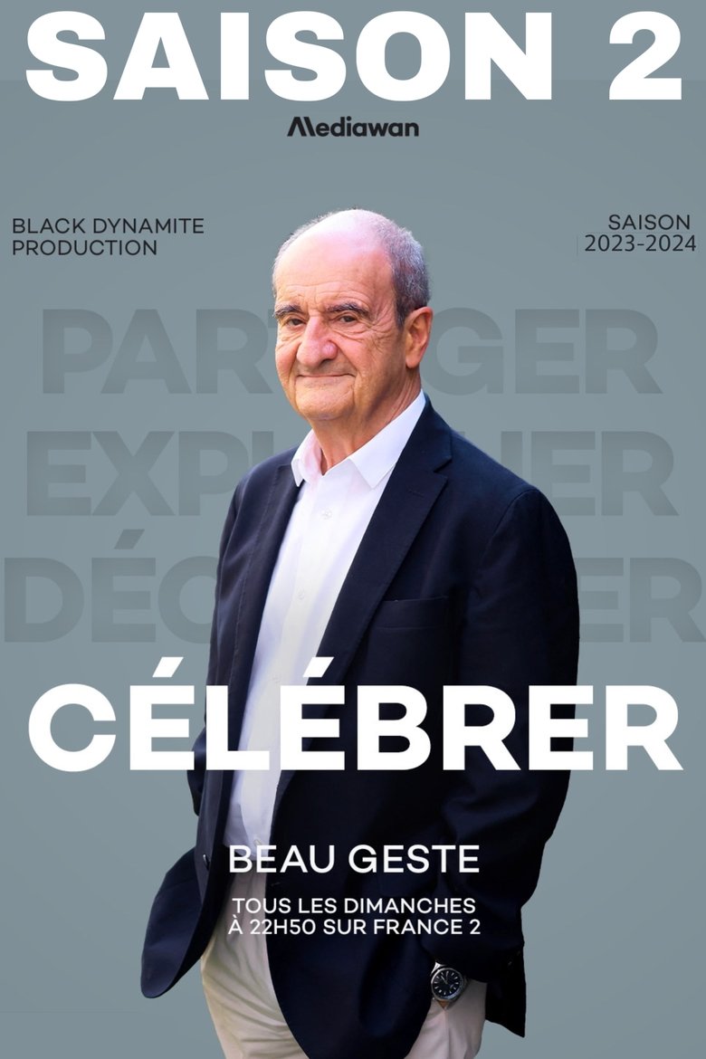 Episodes in Beau Geste - Season 2 - Season 2 Poster of Episodes in Beau Geste - Season 2 - Season 2