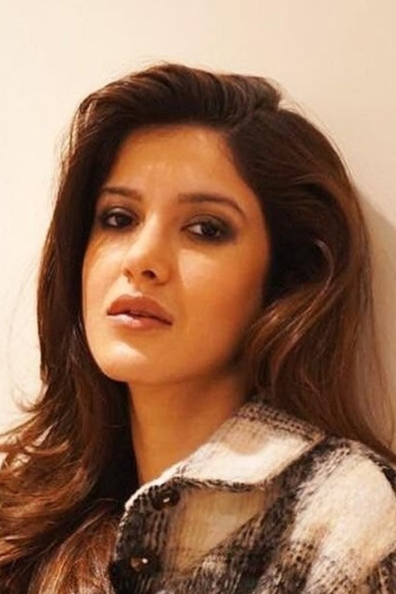 Shanaya Kapoor Portrait of Shanaya Kapoor