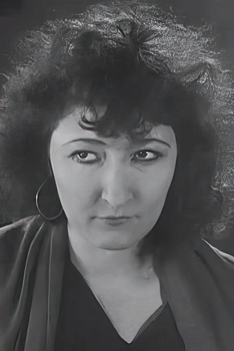Suzanne Talba Portrait of Suzanne Talba