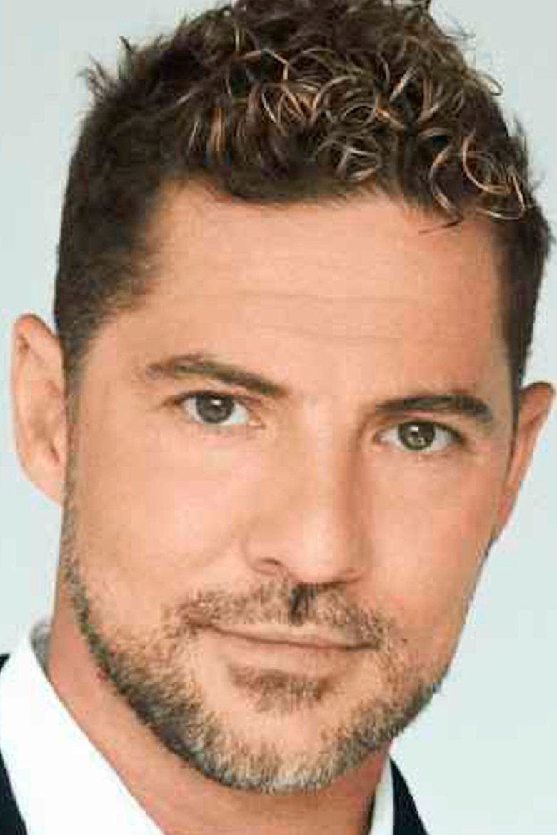 David Bisbal Portrait of David Bisbal