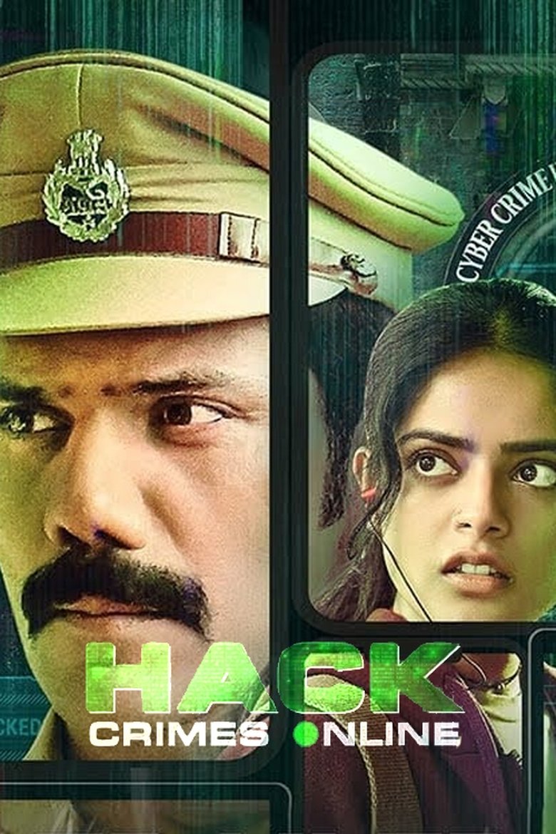 Episodes in HACK Crimes Online - Season 1 - Season 1 Poster of Episodes in HACK Crimes Online - Season 1 - Season 1