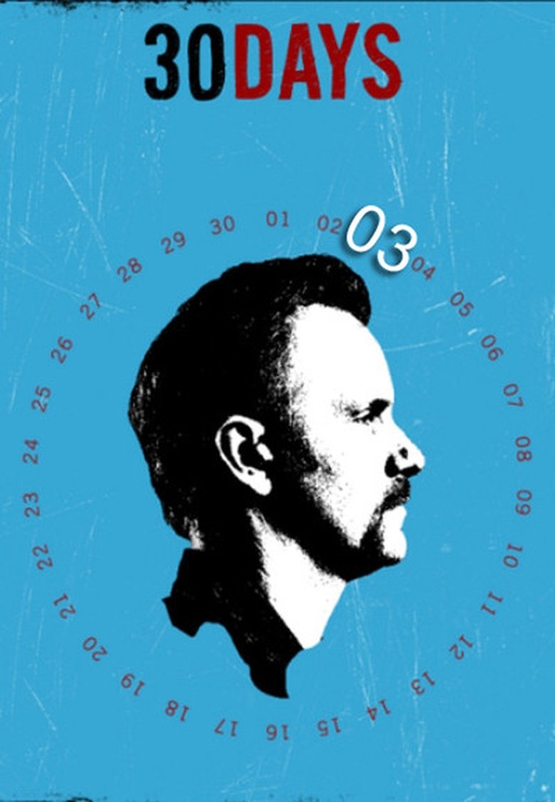 Episodes in 30 Days - Season 3 - Season 3 Poster of Episodes in 30 Days - Season 3 - Season 3