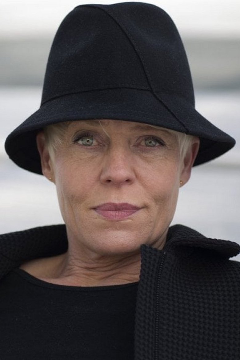 Signe Sejlund Portrait of Signe Sejlund