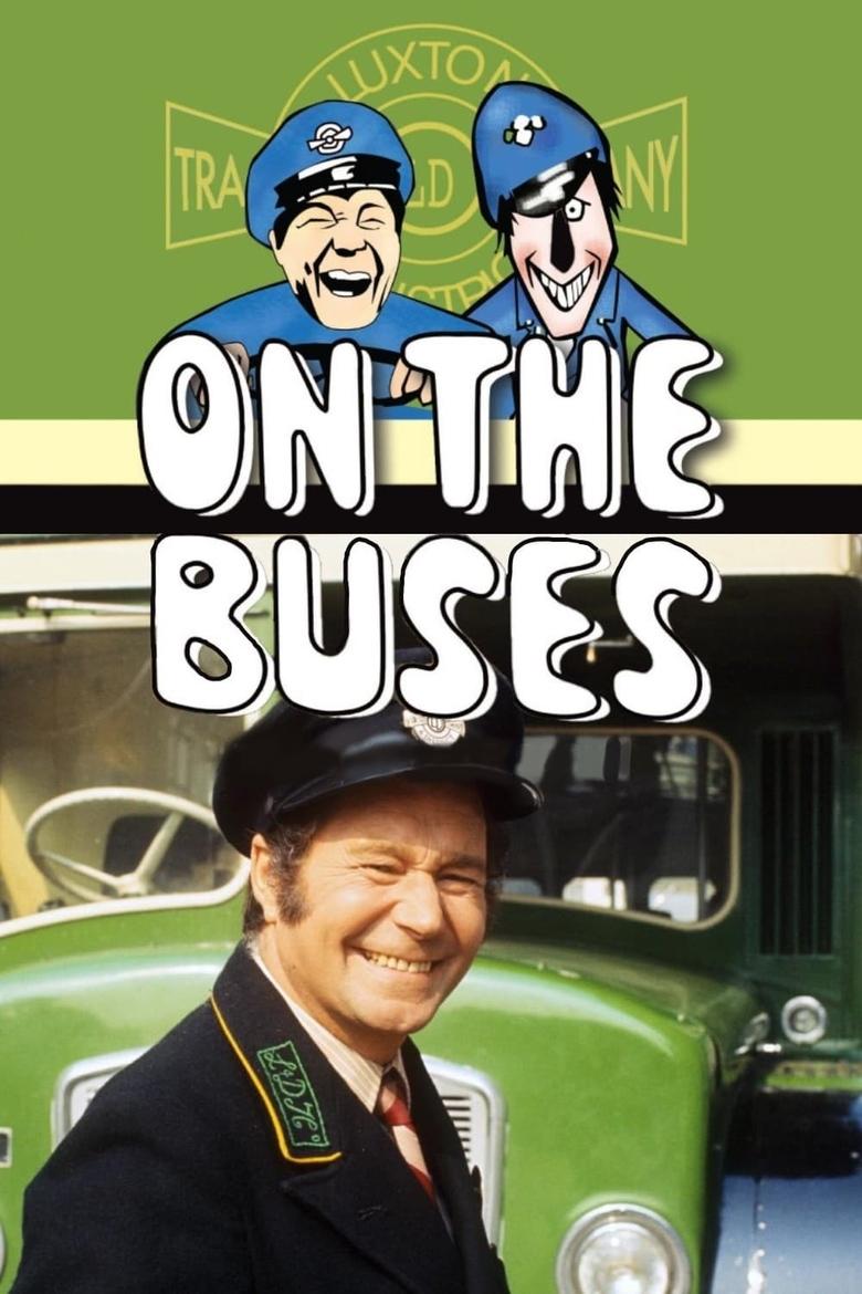 On the Buses Poster of On the Buses