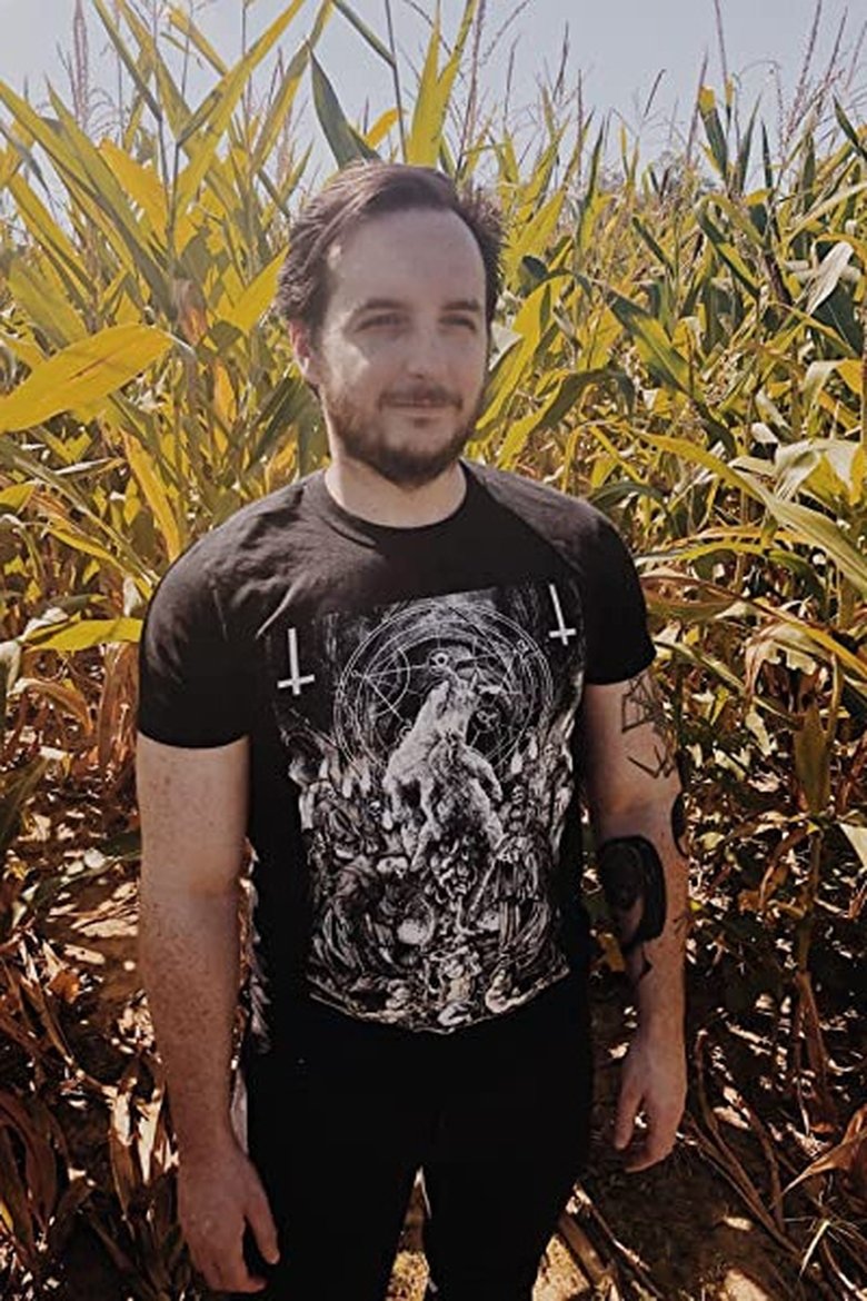 Scott Hale Portrait of Scott Hale