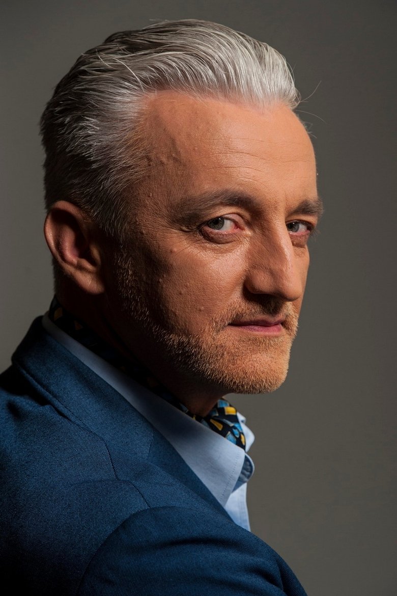 Jan Heba Portrait of Jan Heba