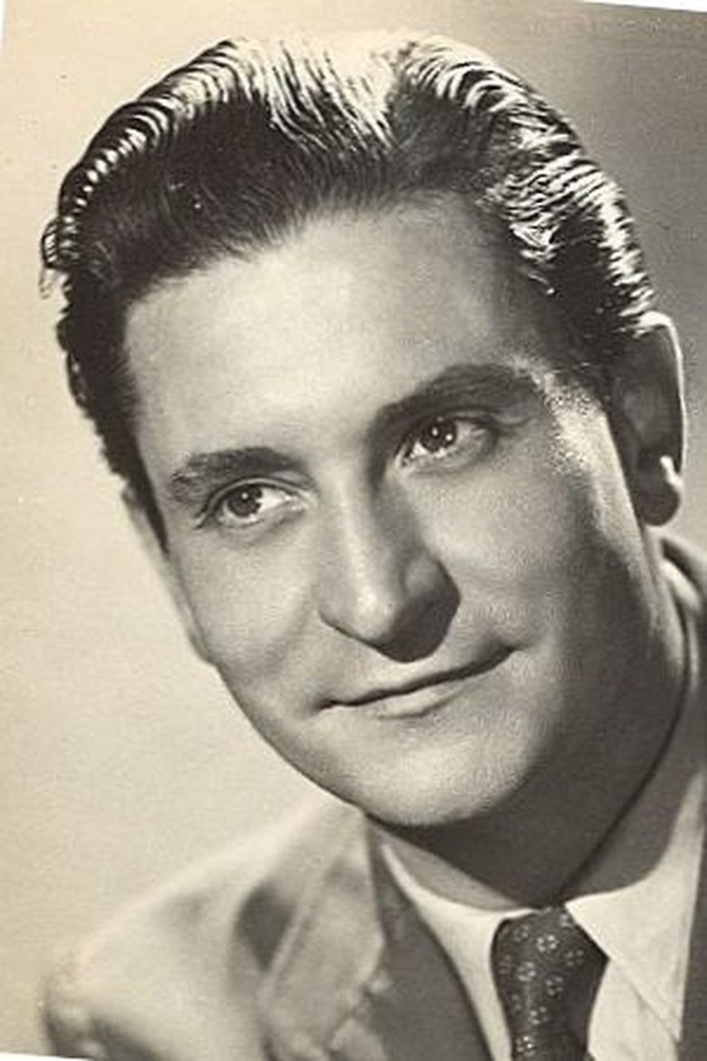 Clément Duhour Portrait of Clément Duhour