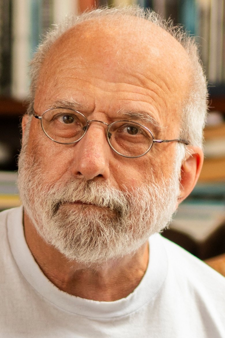 Tom Fontana Portrait of Tom Fontana