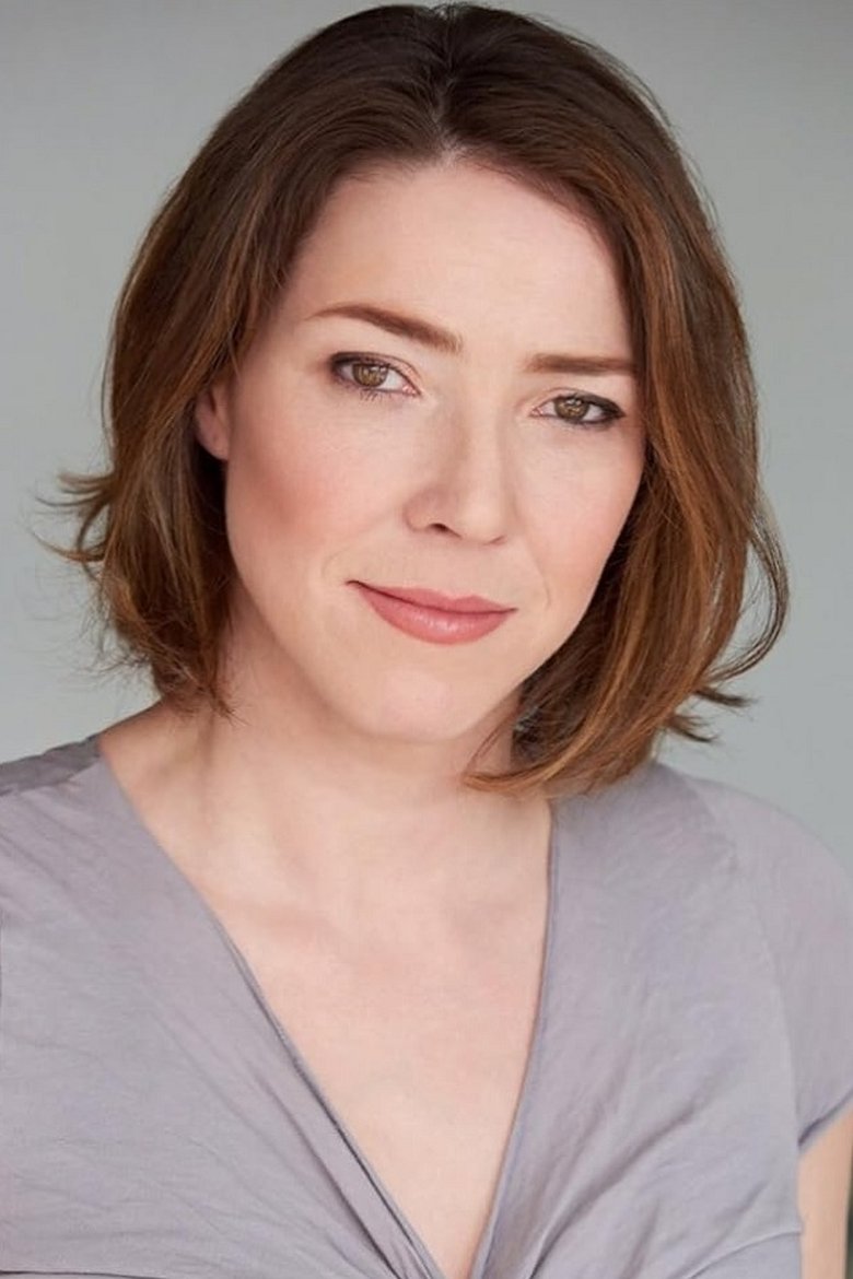 Ashlea Earl Portrait of Ashlea Earl