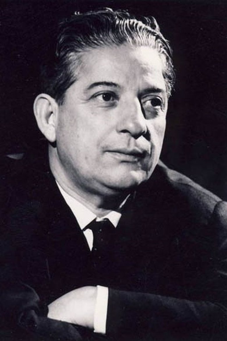 Marcel Anghelescu Portrait of Marcel Anghelescu