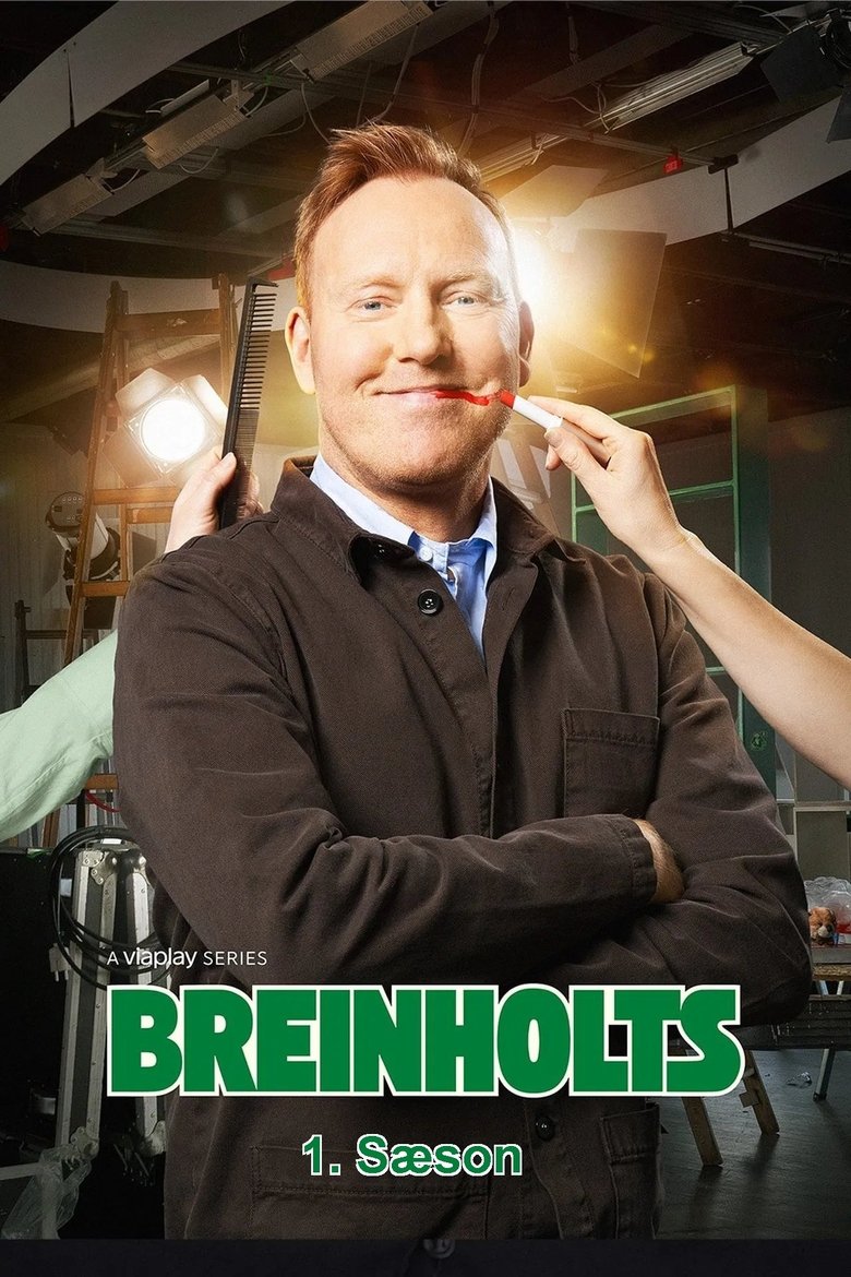 Episodes in Breinholts - Season 1 - Season 1 Poster of Episodes in Breinholts - Season 1 - Season 1