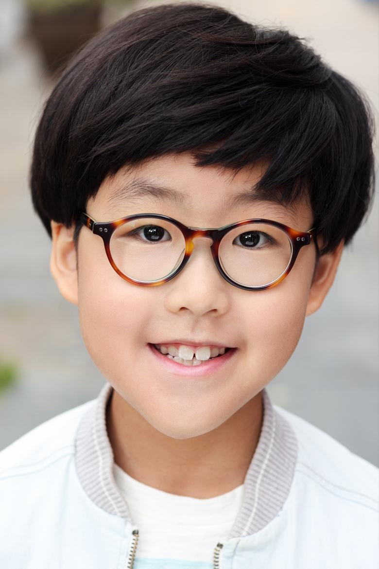 Anthony John Joo Portrait of Anthony John Joo