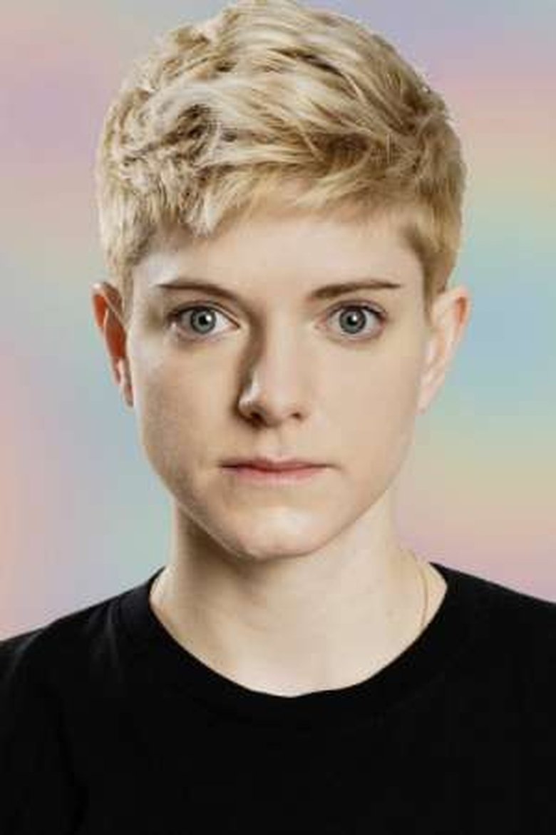 Mae Martin Portrait of Mae Martin