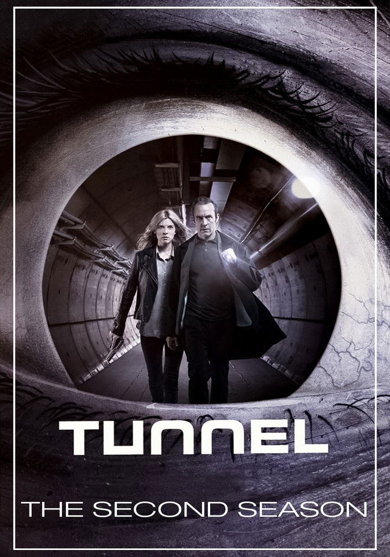 Episodes in The Tunnel - Sabotage - Sabotage Poster of Episodes in The Tunnel - Sabotage - Sabotage