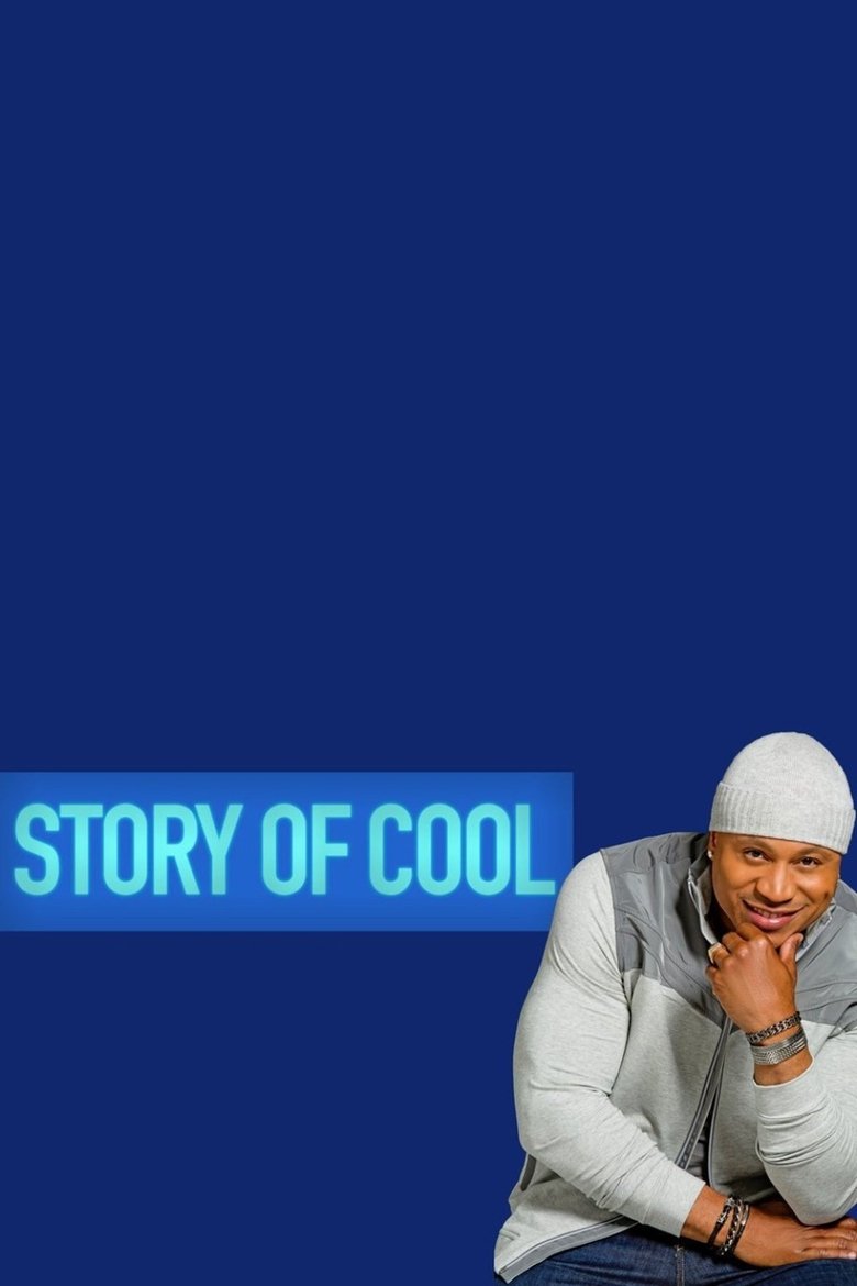Story of Cool Poster of Story of Cool