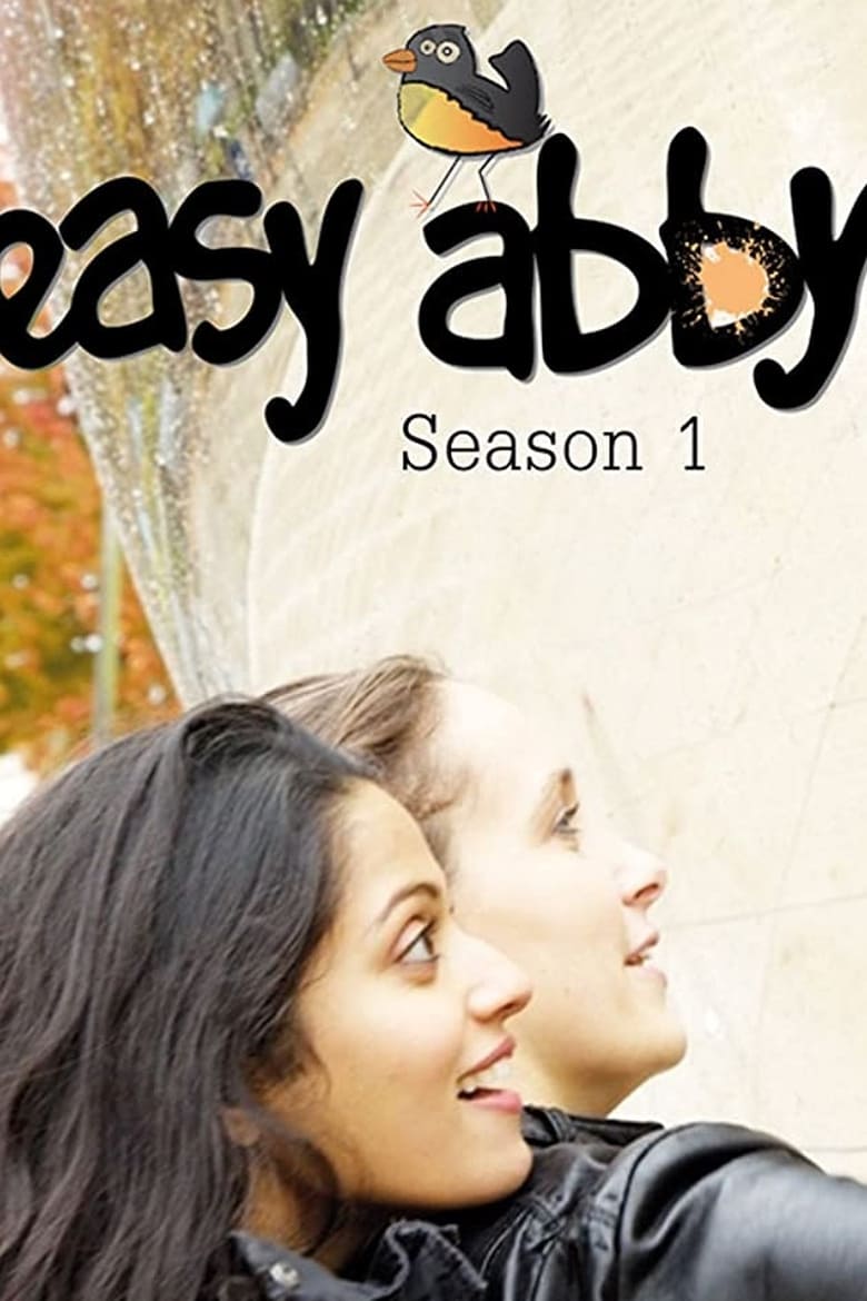 Episodes in Easy Abby - Season 1 - Season 1 Poster of Episodes in Easy Abby - Season 1 - Season 1