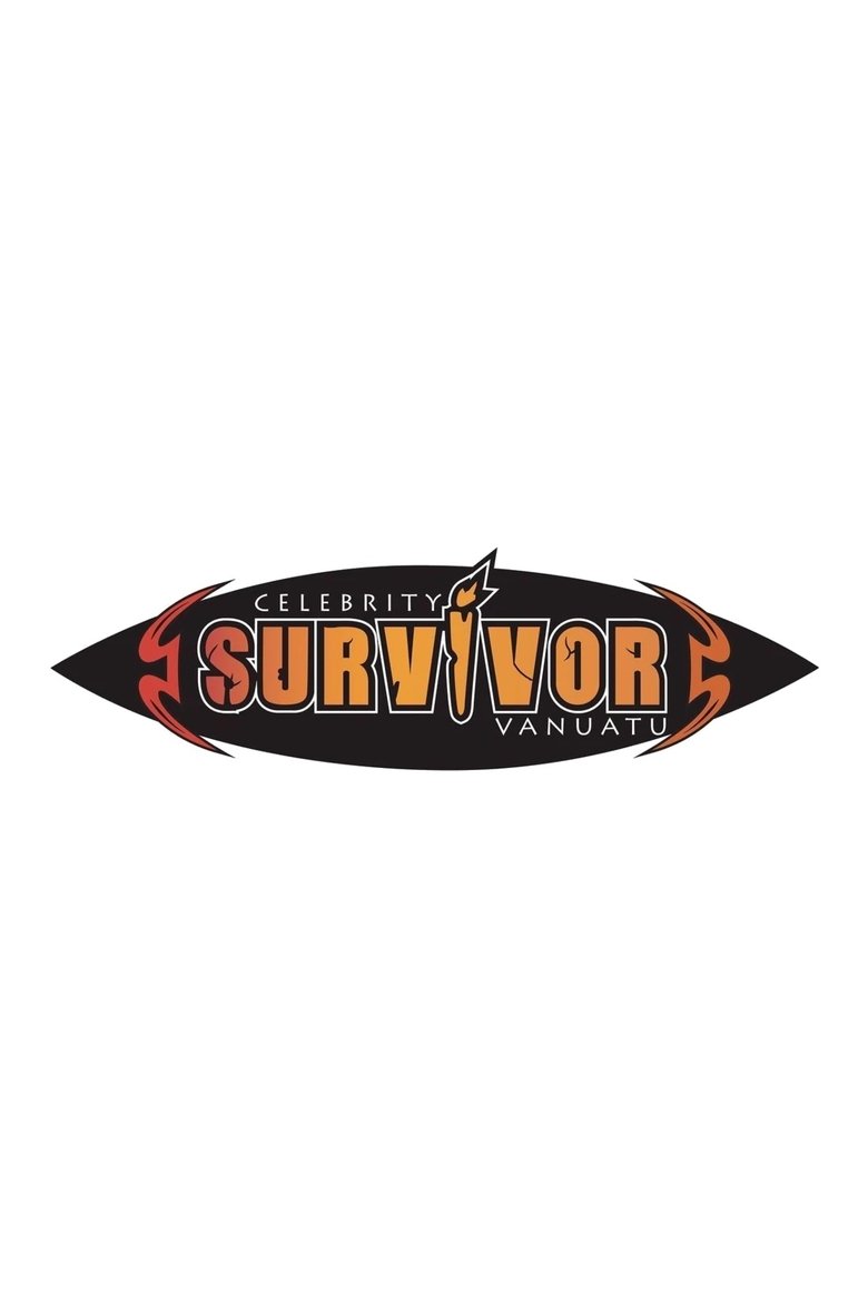 Celebrity Survivor Poster of Celebrity Survivor
