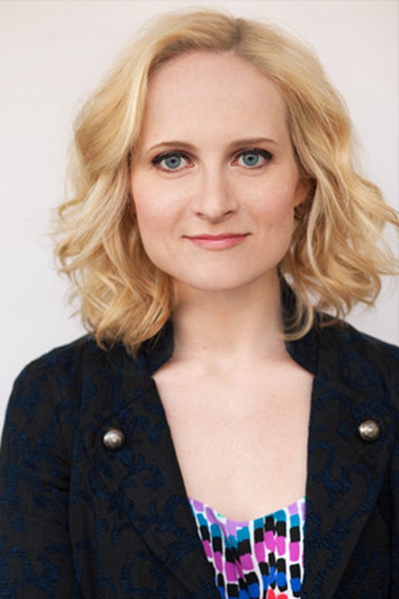 Leandra Ryan Portrait of Leandra Ryan