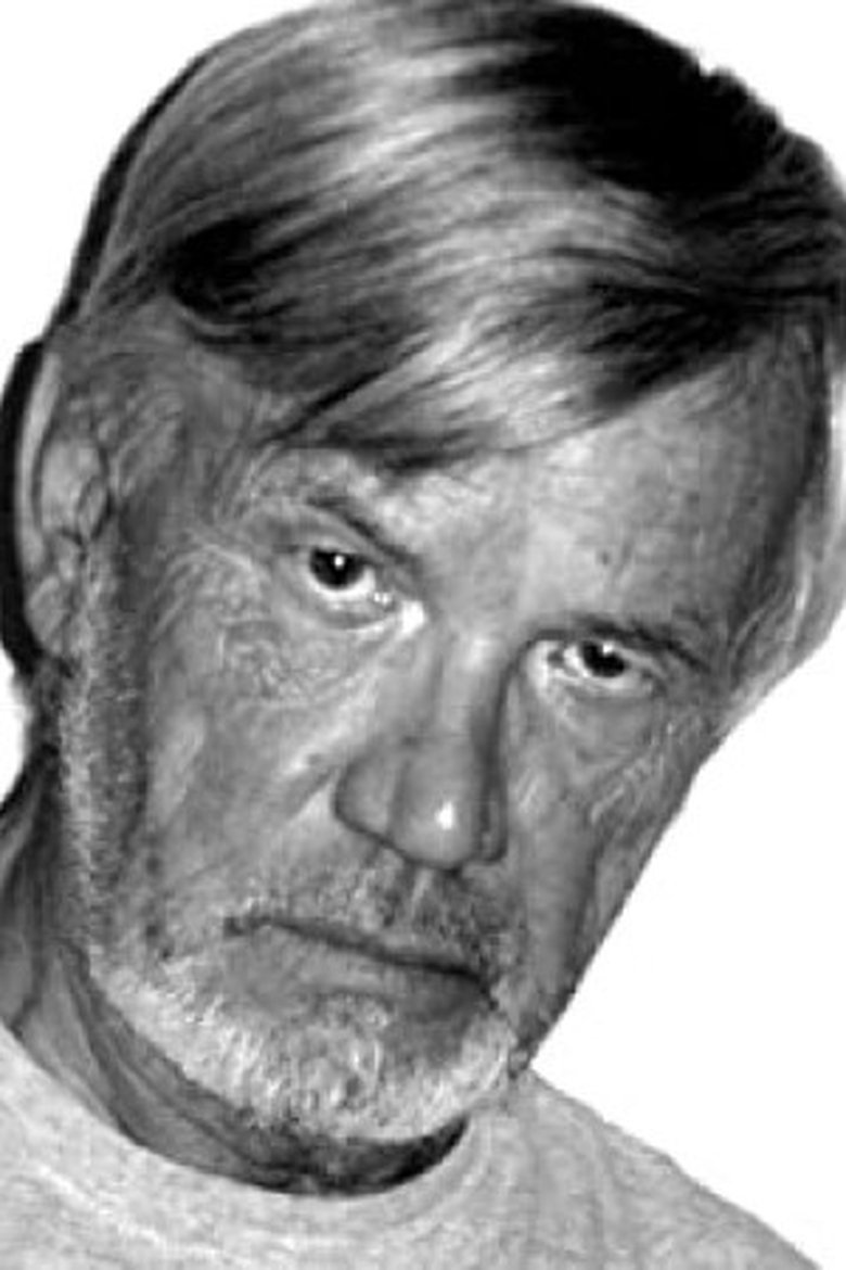 Herman Sinitzyn Portrait of Herman Sinitzyn