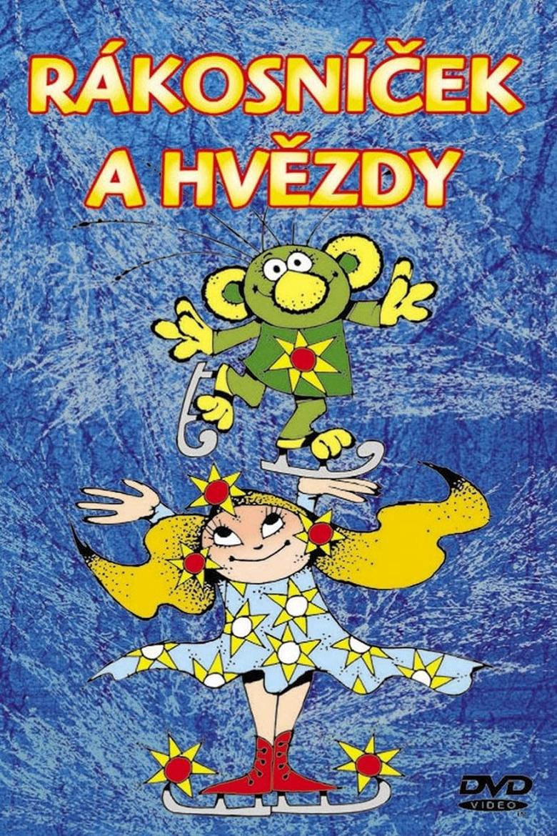 Rákosníček a hvězdy Poster of Rákosníček a hvězdy