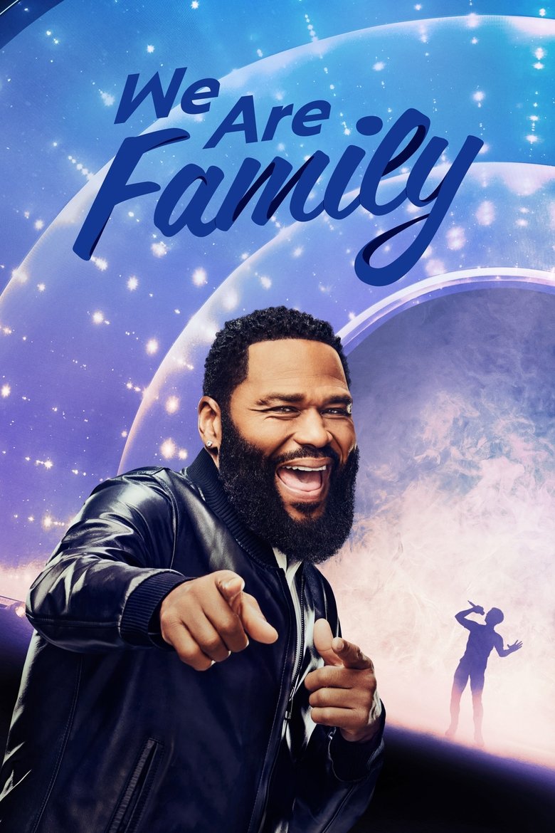 Cast and Crew in We Are Family - Season 1 - Episode 10 - Thicker Than Water Poster of Cast and Crew in We Are Family - Season 1 - Episode 10 - Thicker Than Water