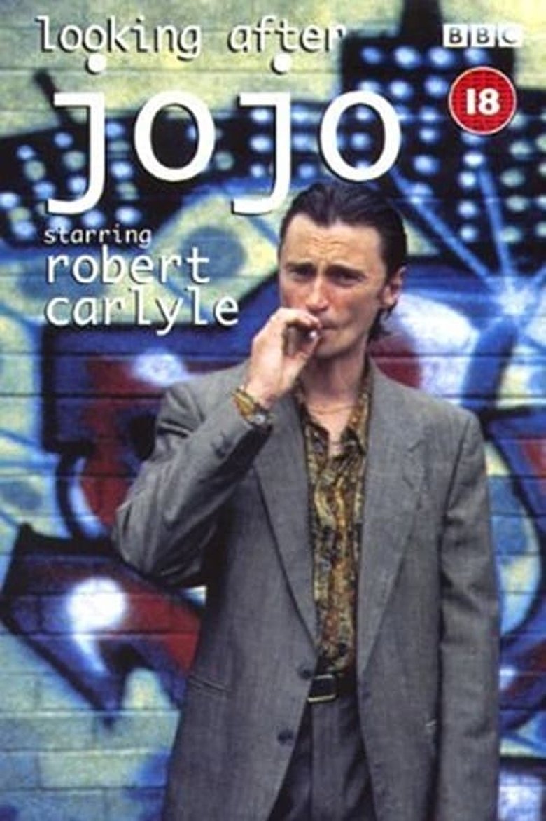 Looking After Jo Jo Poster of Looking After Jo Jo