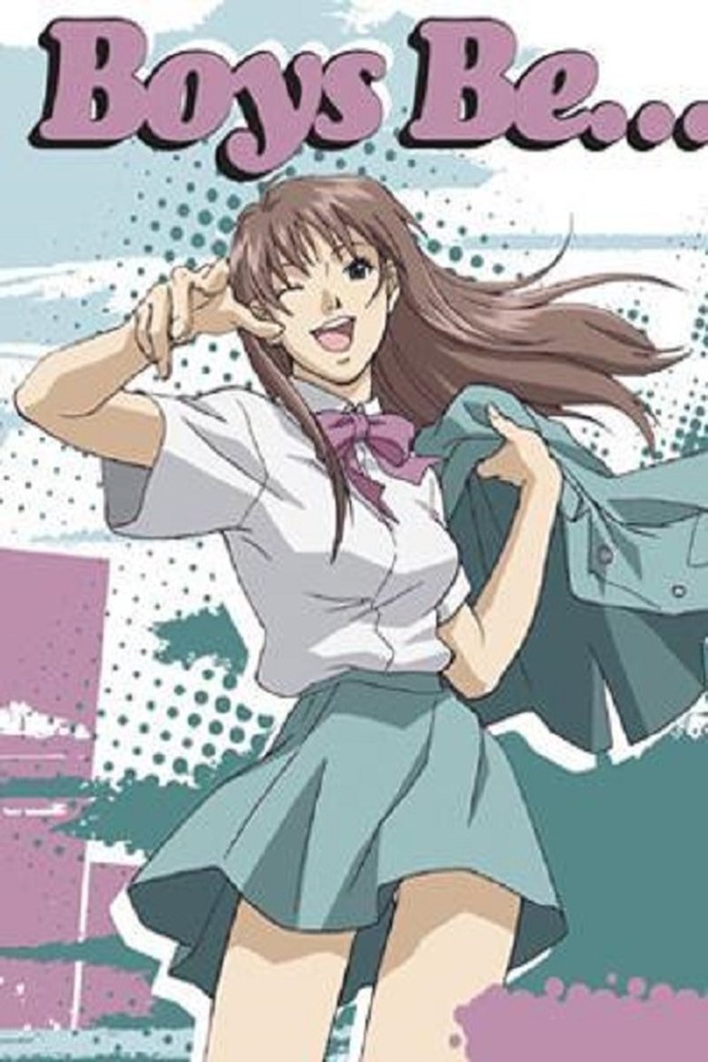Episodes in Boys Be... - Season 1 - Season 1 Poster of Episodes in Boys Be... - Season 1 - Season 1